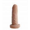 Plug anal A,B,C,D,E,