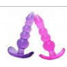 Plug anal A,B,C,D,E,