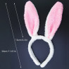 Plug anal A, B, C, D, E