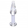 Plug anal A, B, C, D, E