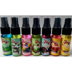 Lubricante 4 en 1 30 ml