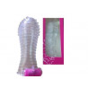 Fundas  para pene A,B,C,D,E, F