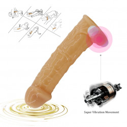 Fundas  para pene A,B,C,D,E, F
