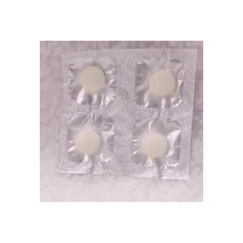 tiamina 3000 4 pastillas