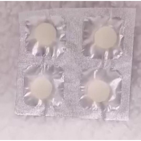 tiamina 3000 4 pastillas